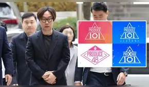 Productor de reality Produce X 101 es sentenciado a prisión por manipulación de votos