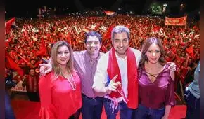 Paraguay en "veda electoral" hasta cruciales elecciones del domingo