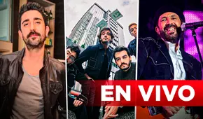 Arena Perú EN VIVO: devolución de entradas, recinto en reestructuración y próximos conciertos