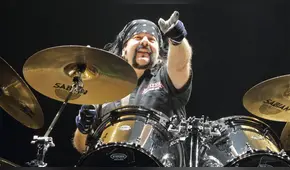 Falleció Vinnie Paul, baterista y fundador de Pantera [VIDEO]