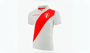 ¿Nuevo diseño de la camiseta de Perú va contra las normas FIFA? Esto estipula el reglamento