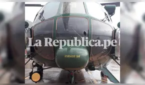 Las Bambas: atacan helicóptero que transportaba a ministros 