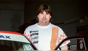 En el nombre del padre