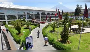 Gestión edil de nuevo alcalde de Arequipa Omar Candia heredará deuda de S/ 26 mlls 