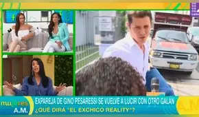 Magdyel Ugaz indignada con reportera de Mujeres al mando: “Siento vergüenza"