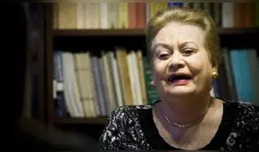 ¿Quién fue Martha Hildebrandt, la intelectual peruana que falleció a los 97 años?