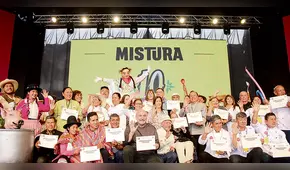 Grimanesa Vargas y Javier Wong, vidas dedicadas a la cocina y al sabor