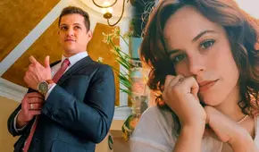 ¿Quién es Andrea Aguirre, la actriz de teatro que sería la nueva pareja de Gino Pesaressi?