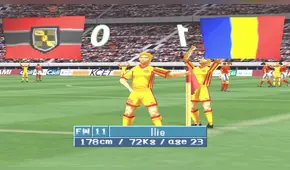 Winning Eleven 3: esto es lo que pasa si logras ganar el mundial en la máxima dificultad [VIDEO]