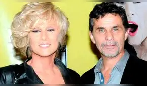 Humberto Zurita se molesta luego de ser captado con una mujer [VIDEO]