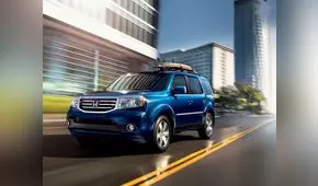 Alerta: marca Honda pide revisar 765 autos fabricados en el 2013 por posibles fallas