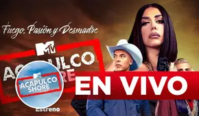 “Acapulco Shore 10″ capítulo 9 completo GRATIS: mira aquí el nuevo episodio