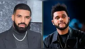 Drake y The Weeknd realizaron último regalo a niño con cáncer terminal