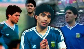 ¿Qué dijo Maradona sobre la FIFA y los mundiales? La vez que presuntamente arruinaron la carrera del ‘Pelusa’