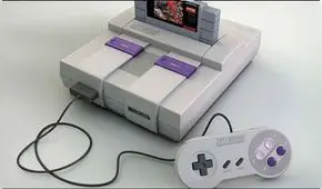 Versión clásica del ​Super Nintendo será lanzada este año