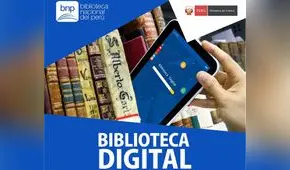 Se lanzará novedosa biblioteca digital