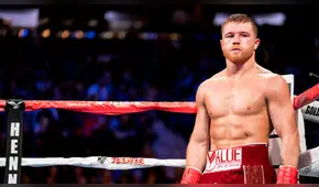 'Canelo' Álvarez venció a Daniel Jacobs: mira el resumen de la pelea [VIDEO]