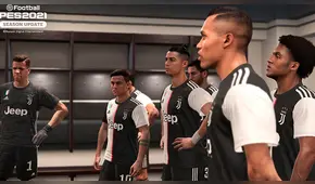 PES2021: actualización de eFootaball PES 2020 ya se puede reservar y vale más de 100 soles [VIDEO]