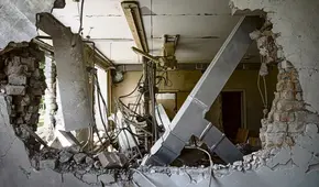 Guerra en Ucrania: sin novedad en el frente