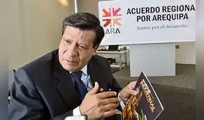 Gas Natural: no hay suficientes reservas para petroquímica en el sur [VIDEO]