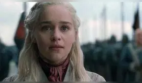 Game of Thrones 8x06 [SPOILERS]: Filtran último capítulo en redes sociales
