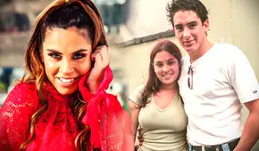 ¿Cuánto tiempo duró el romance de Ethel Pozo con Sandro Monzante y por qué terminaron?