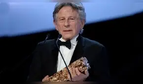 Roman Polanski gana Premio César a mejor director y en protesta actrices abandonan gala