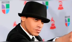 Vico C alarma a sus fans con dramático mensaje tras salir del coma [VIDEO]