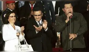 Expresidente Funes se levantó la “caja chica” de Palacio