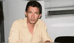 Chiclayo: prófugo Wilfredo Becerril interpone recurso legal para eludir acción de la justicia