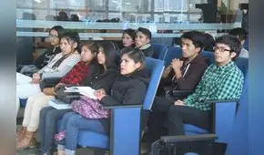 UNCP: abren programa de inscripción para movilidad estudiantil internacional