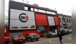 Gerente de prensa de IRTP renuncia tras destitución de Hugo Coya