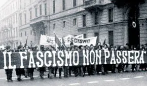 Historia de “Bella ciao”, himno de la resistencia