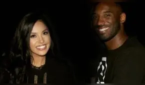 Vanessa Bryant tras el éxito del nuevo libro de Kobe: “Hubiera estado muy orgulloso”