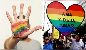Comunidad LGTBI: ¿a dónde acudir y cómo denunciar actos de homofobia en el Perú? Comunidad LGTBI: ¿a dónde acudir y cómo denunciar actos de homofobia en el Perú?