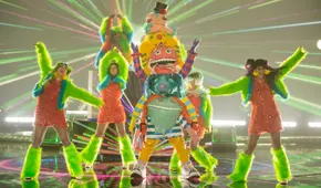 ¿Cómo y dónde votar en la FINAL de “Quién es la máscara”?: VOTA AQUÍ por tu personaje favorito 