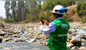 OEFA ya es parte del Régimen del Servicio Civil