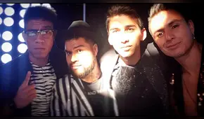 'Los 4 finalistas': Daniel Lazo deja conmovedor mensaje a concursantes [VIDEO]