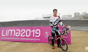 Panamericanos Lima 2019: Un circuito hacia el podio