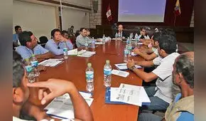 Solicitan a Fiscalía redoblar esfuerzos en la lucha contra la corrupción