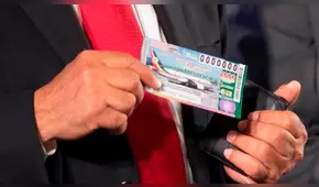 AMLO cambia la fecha de la venta de boletos para la rifa del avión presidencial