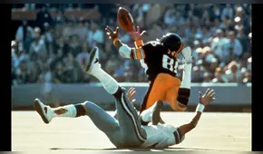 Super Bowl 2019 EN VIVO: Conoce las 5 mejores jugadas del evento deportivo