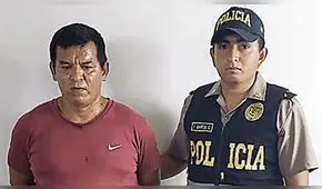 Cayó sujeto acusado de contratar a sicarios que asesinaron a Luis Choy