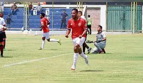 Juan Aurich venció a Huaral y sacó ventaja