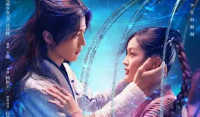 Xiao Zhan: lanzan primer tráiler de Douluo continent, su próximo C-drama de fantasía [VIDEO]