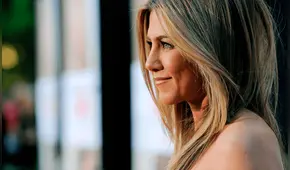 Jennifer Aniston cumplió 50 años: así luce sin maquillaje [FOTOS]