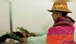 Cusqueños recibieron atención médica a base de saberes ancestrales   