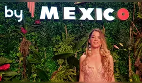 Figuras del cine llegan a los Premios Platino 2019 [FOTOS]