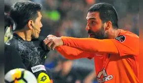 El turco Arda Turán en la órbita de Boca Juniors