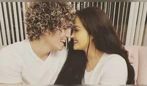 Michelle Soifer enfurece con preguntas de reportero de “Magaly, tv la firme” 